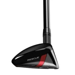 TaylorMade Stealth Rescue -Golf Shop TaylorMade Stealth Rescue Hybrid 4