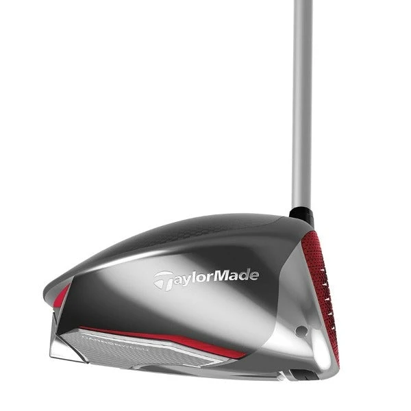 TaylorMade Stealth Women's Driver 6 TaylorMade Stealth Women's Driver - Image 4