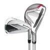TaylorMade Stealth Women's Iron Combo Set - Graphite -Golf Shop TaylorMade Stealth Womens Iron Combo Set Graphite Irons