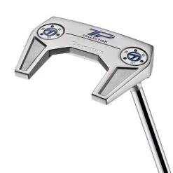 TaylorMade TP Hydro Blast Platinum BANDON 3 Putter - Free Custom Options -Golf Shop TaylorMade TP Hydro Blast Platinum BANDON 3 Putter Free Custom Options Putter 4 44ba0522 6a11 4c4b 82b2 59ba594bff2b