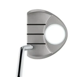 TaylorMade TP Hydro Blast Platinum CHASKA Single Bend Putter - Free Custom Options -Golf Shop TaylorMade TP Hydro Blast Platinum CHASKA Single Bend Putter Free Custom Options Putter 4 d107bb1f be8e 4340 a9b4 a48c96c2ac39