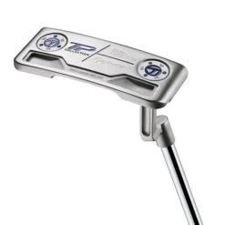 TaylorMade TP Hydro Blast Platinum DEL MONTE 1 Putter - Free Custom Options -Golf Shop TaylorMade TP Hydro Blast Platinum DEL MONTE 1 Putter Free Custom Options Putter 3 f9be775b 88d6 413c 94f0 14bc1696d889