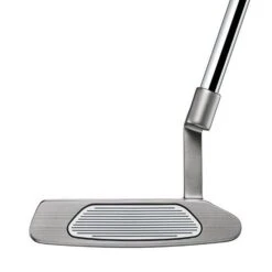 TaylorMade TP Hydro Blast Platinum DEL MONTE 1 Putter - Free Custom Options -Golf Shop TaylorMade TP Hydro Blast Platinum DEL MONTE 1 Putter Free Custom Options Putter 5 18c5e2aa 3a7d 44d8 9970 28b1c92948c1