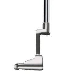 TaylorMade TP Hydro Blast Platinum DEL MONTE L-Neck Putter - Right Hand 34.5" -Golf Shop TaylorMade TP Hydro Blast Platinum DEL MONTE L Neck Putter Right Hand 34 5 Putter 3