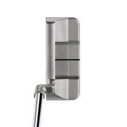 TaylorMade TP Hydro Blast Platinum DEL MONTE L-Neck Putter - Right Hand 34.5" -Golf Shop TaylorMade TP Hydro Blast Platinum DEL MONTE L Neck Putter Right Hand 34 5 Putter 4