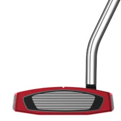 Taylormade Spider GT Putter Red Single Bend -Golf Shop Taylormade Spider GT Putter Red Single Bend Putter 3