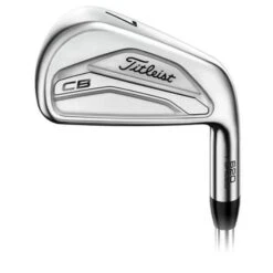 Titleist 620 CB 7 Iron Only LH Tour Issue X100