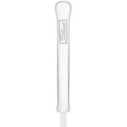 Titleist Frost Out Leather Alignment Stick Cover