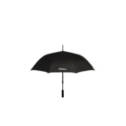 Titleist Pro Single Canopy Umbrella - Black