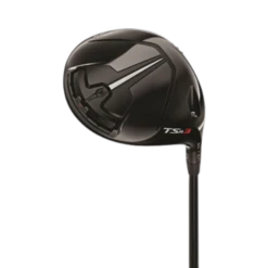 Titleist TSR3 Driver