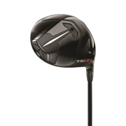 Titleist TSR4 Driver - Free Custom Options