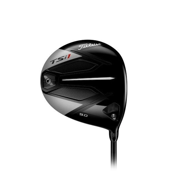 Titleist TSi1 Driver 7 Titleist TSi1 Driver - Image 5