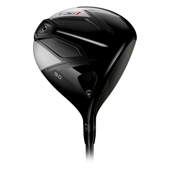 Titleist TSi1 Driver 3 Titleist TSi1 Driver