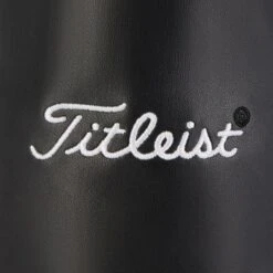 Titleist Valuables Pouch - Black -Golf Shop Titleist Valuables Pouch Black Duffel Bags Accessories 3 0504eb06 4939 4b1e 9db1 342bff391d4f