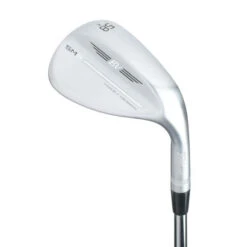 Titleist Vokey SM9 Wedges - Tour Chrome -Golf Shop Titleist Vokey SM9 Wedges Tour Chrome Wedge 4