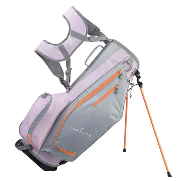 Top Flite XL 12 Piece Complete Set - Graphite Womens 7 Top Flite XL 12 Piece Complete Set - Graphite Womens - Image 5