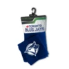 Toronto Blue Jays Tri-Fold Players Towel -Golf Shop Toronto Blue Jays Tri Fold Players Towel Towel