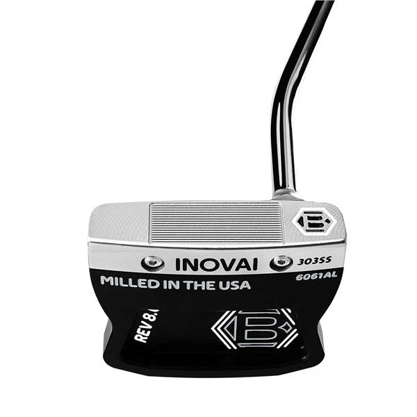 Golf Shop -Golf Shop Bettinardi Inovai 8 0 Spud Neck Putter 2022 Putter