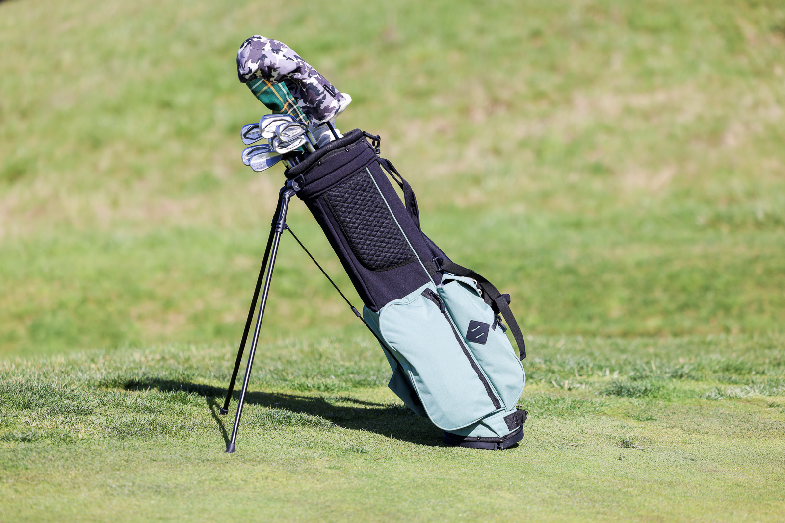 Golf Shop -Golf Shop Jones Rover Stand Bag 5